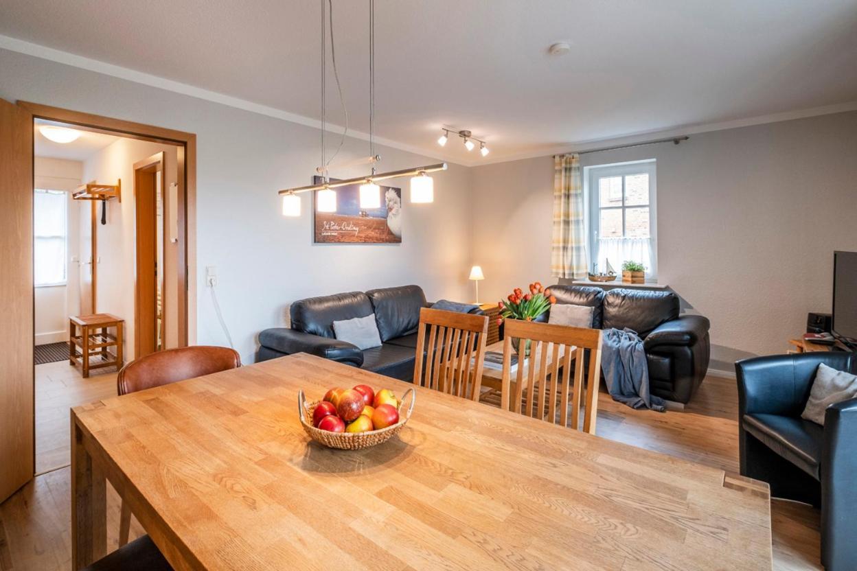 Ferienhaus Wiesenblick, Familie Creutz Sankt Peter-Ording Exterior foto